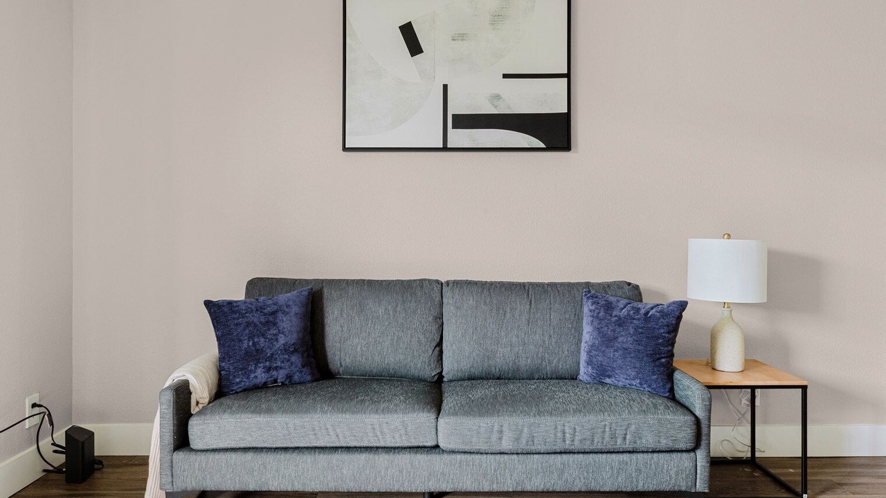 Photo of Livingroom in Foster City