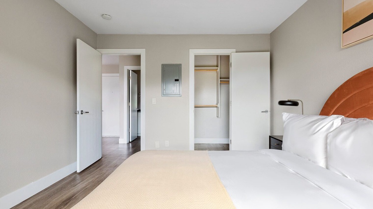 Photo of Bedroom in Foster City