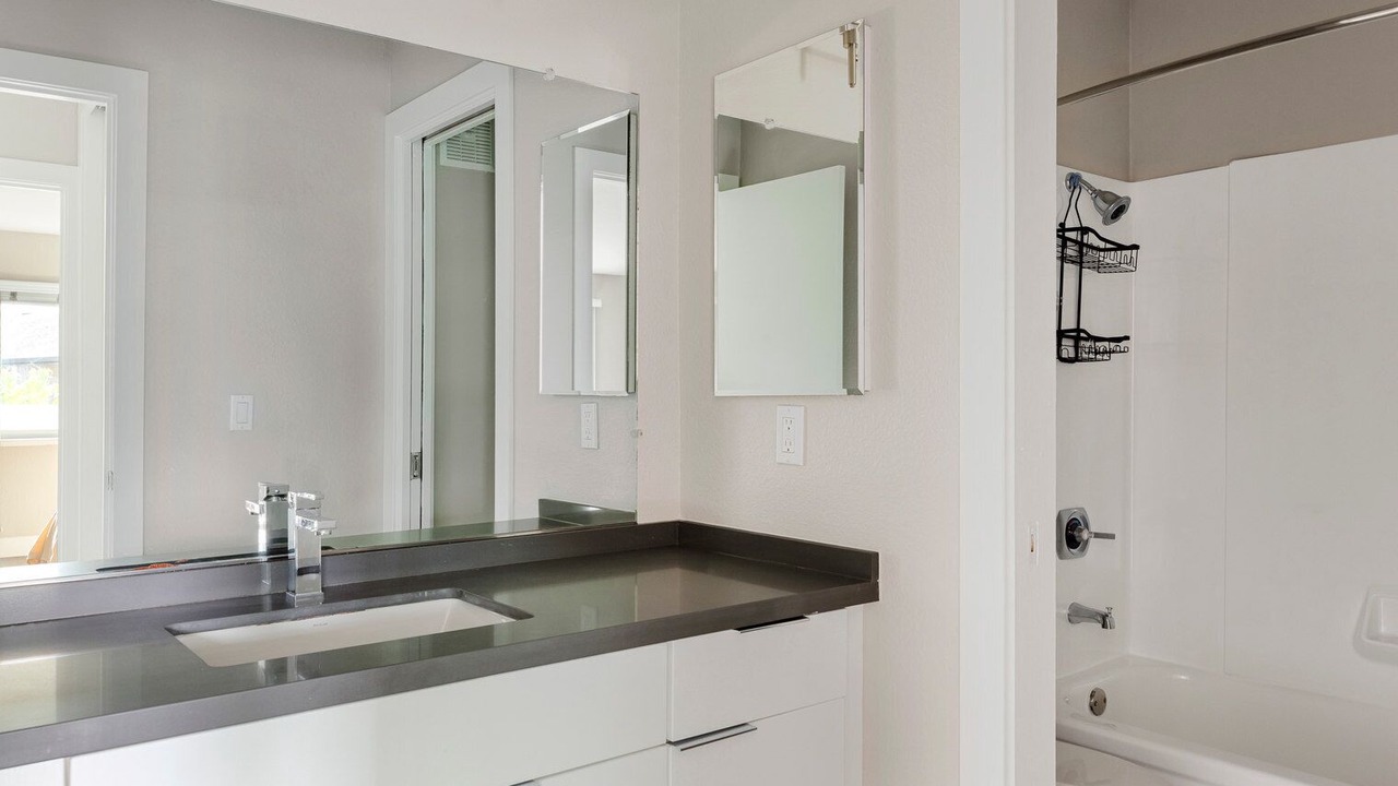 Photo of Bathroom in Foster City