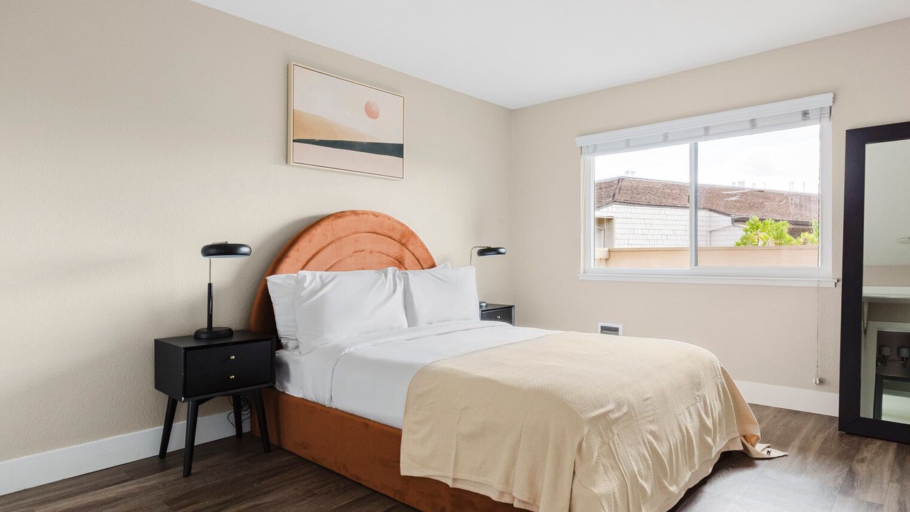 Photo of Bedroom in Foster City