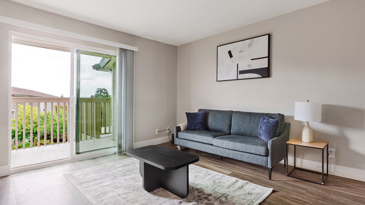 Photo of Livingroom in Foster City