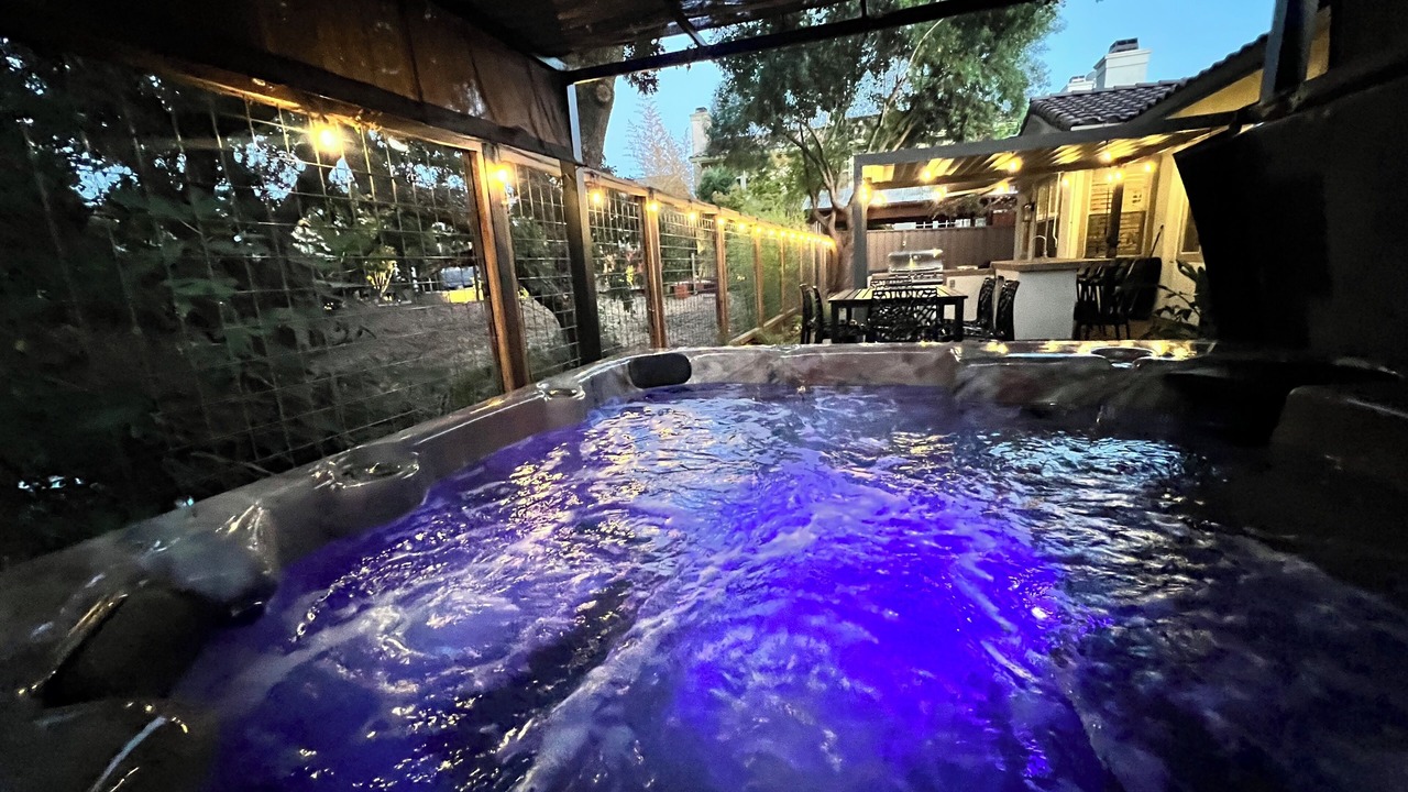 Photo of Outdoor in Napa