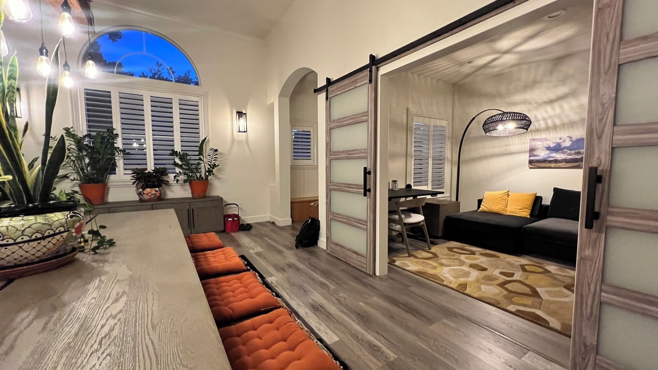 Photo of Livingroom in Napa