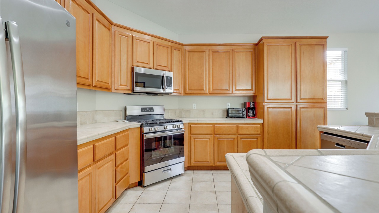 Photo of Kitchen in Santa Rosa