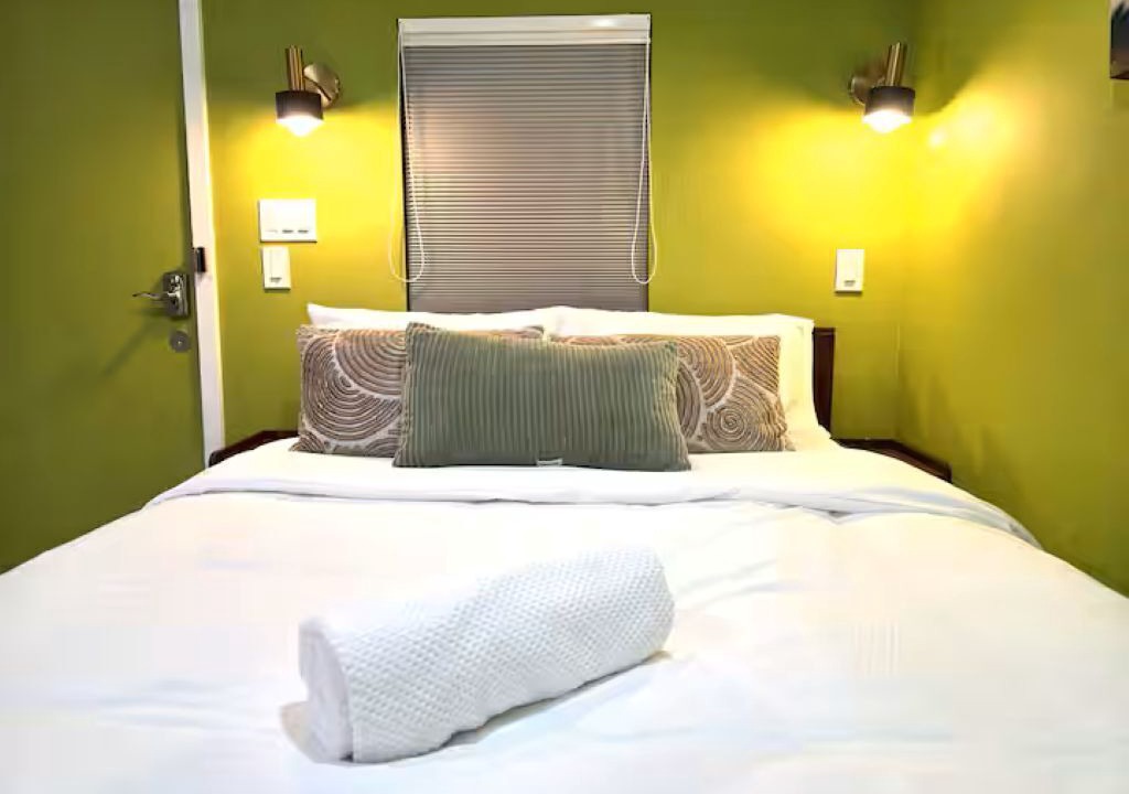 Photo of Bedroom in Cherryland