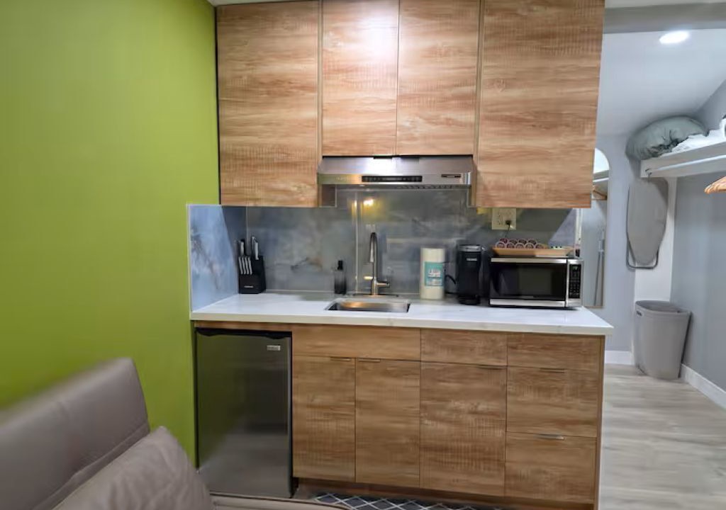 Photo of Kitchen in Cherryland
