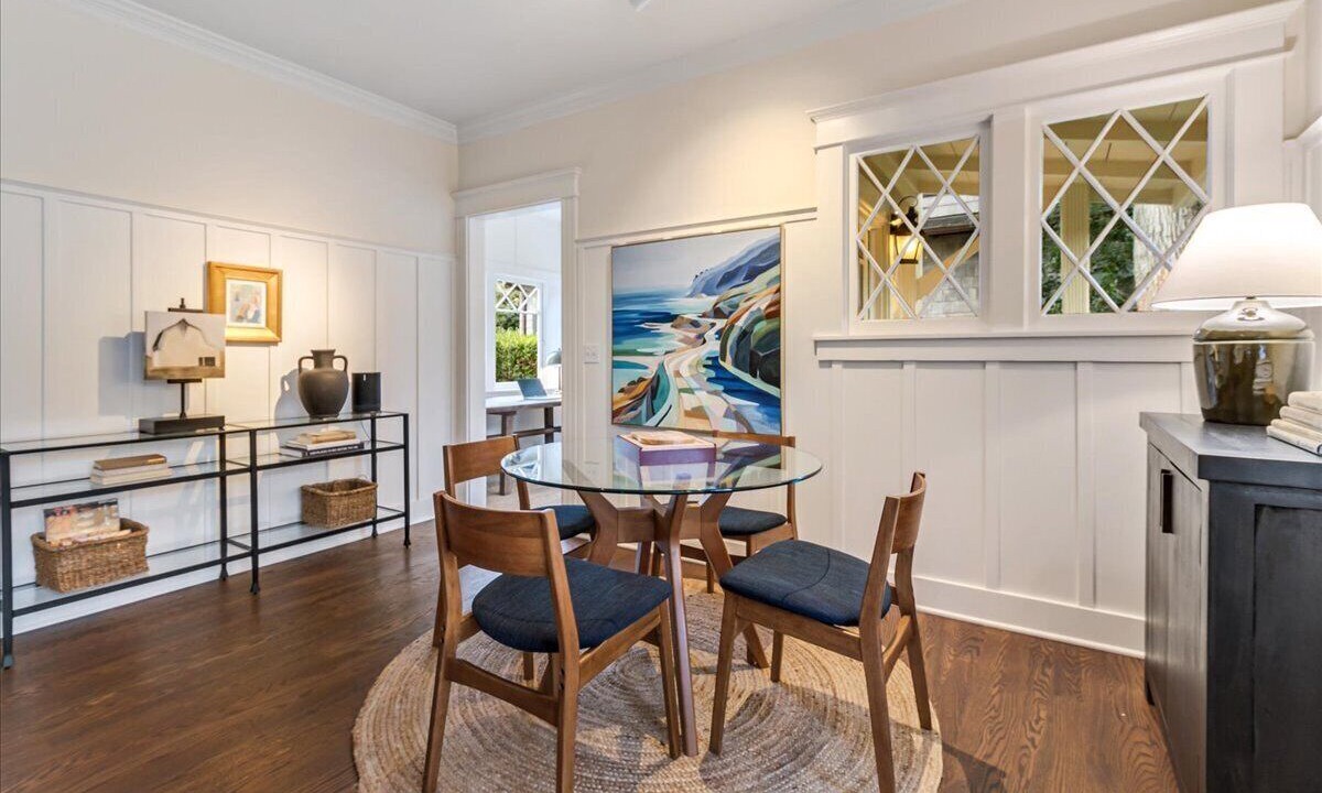 Photo of Bedroom in Pacific Grove