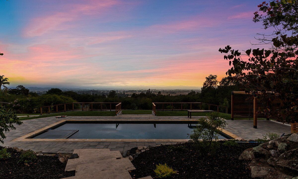 Photo of Outdoor in Santa Rosa
