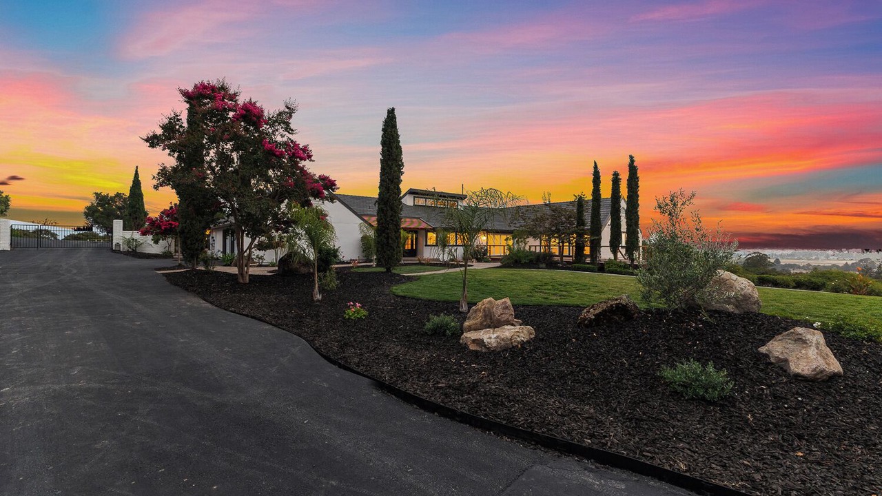 Photo of Outdoor in Santa Rosa