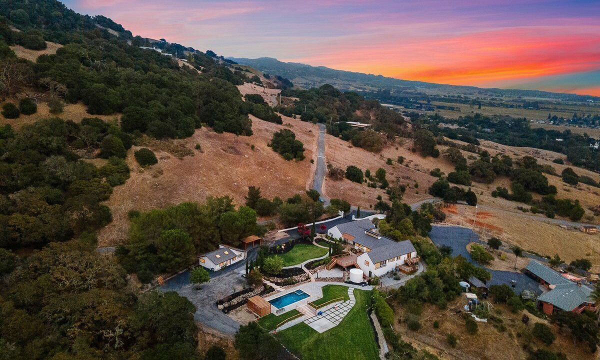 Photo of Outdoor in Santa Rosa