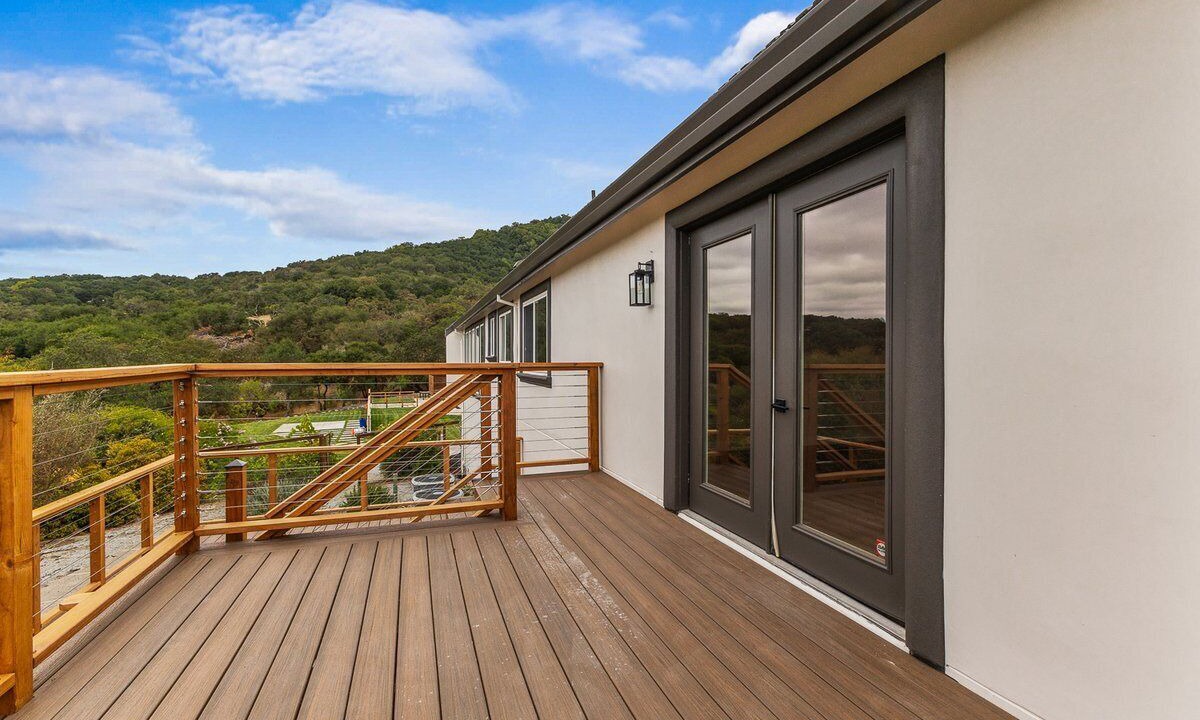 Photo of Patio Balcony in Santa Rosa
