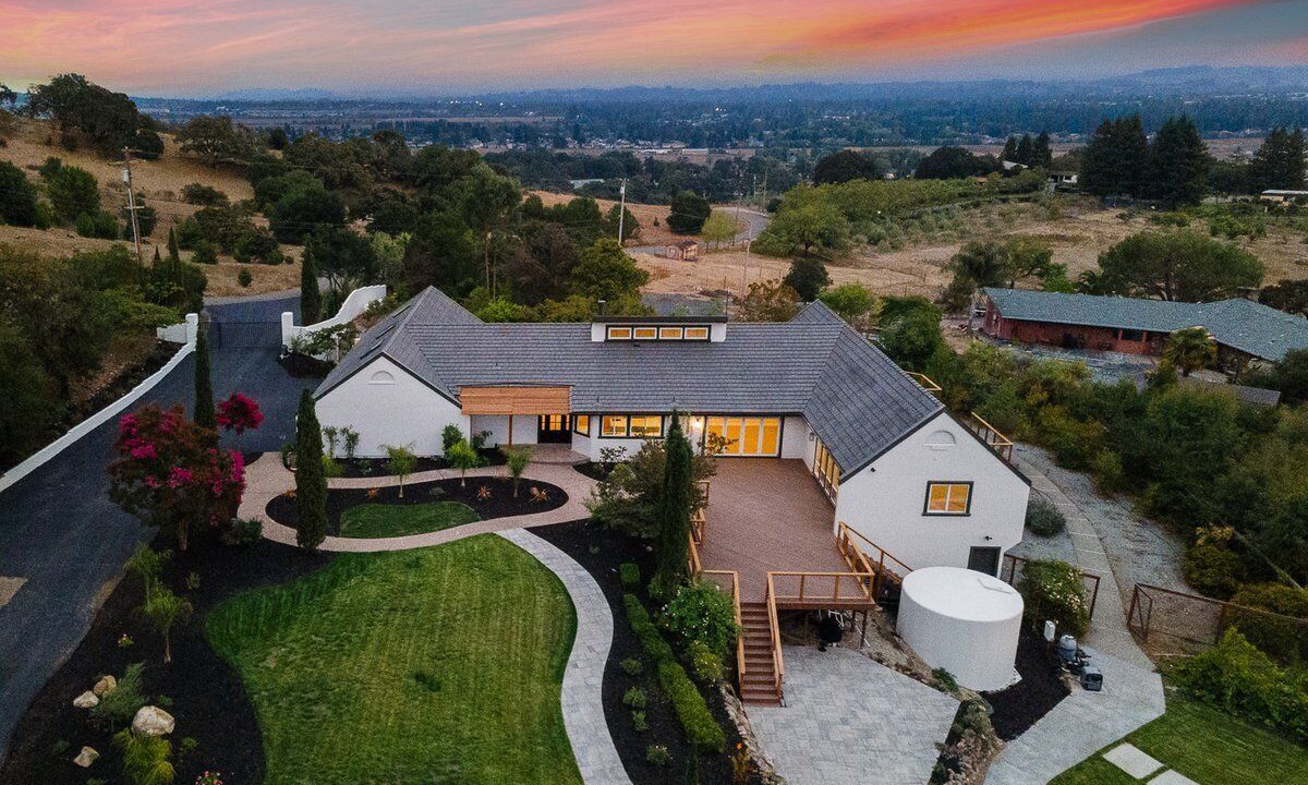 Photo of Outdoor in Santa Rosa