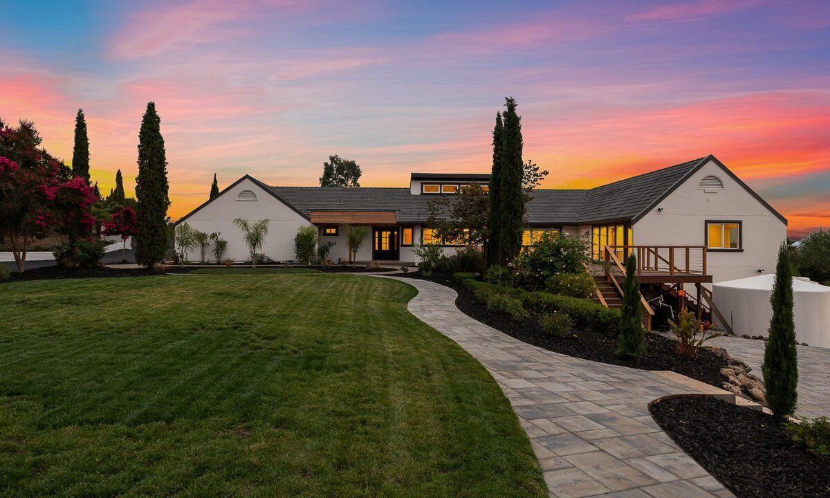 Photo of Outdoor in Santa Rosa