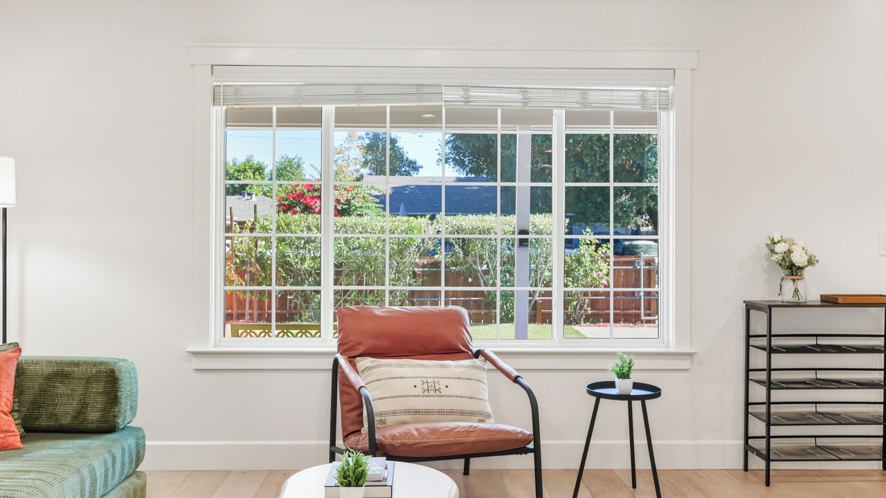Photo of Livingroom in Palo Alto