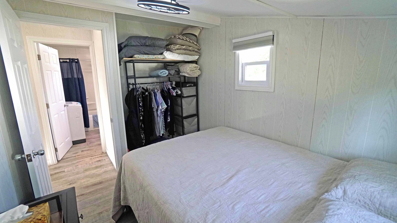 Photo of Bedroom in Bouvet Island