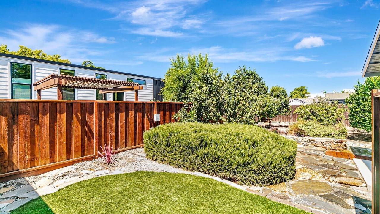 Photo of Patio Balcony in San Jose