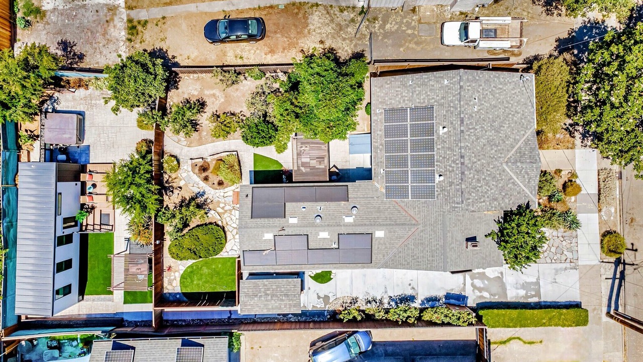 Photo of Outdoor in San Jose