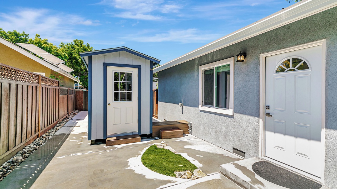 Photo of Outdoor in San Jose