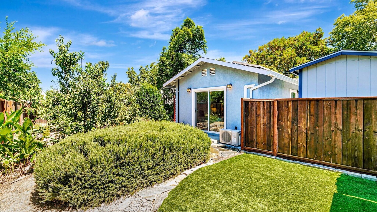 Photo of Outdoor in San Jose
