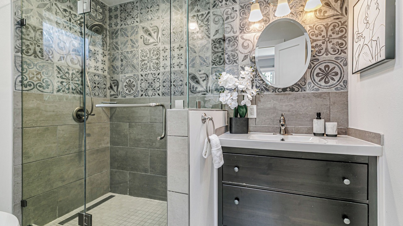 Photo of Bathroom in San Jose