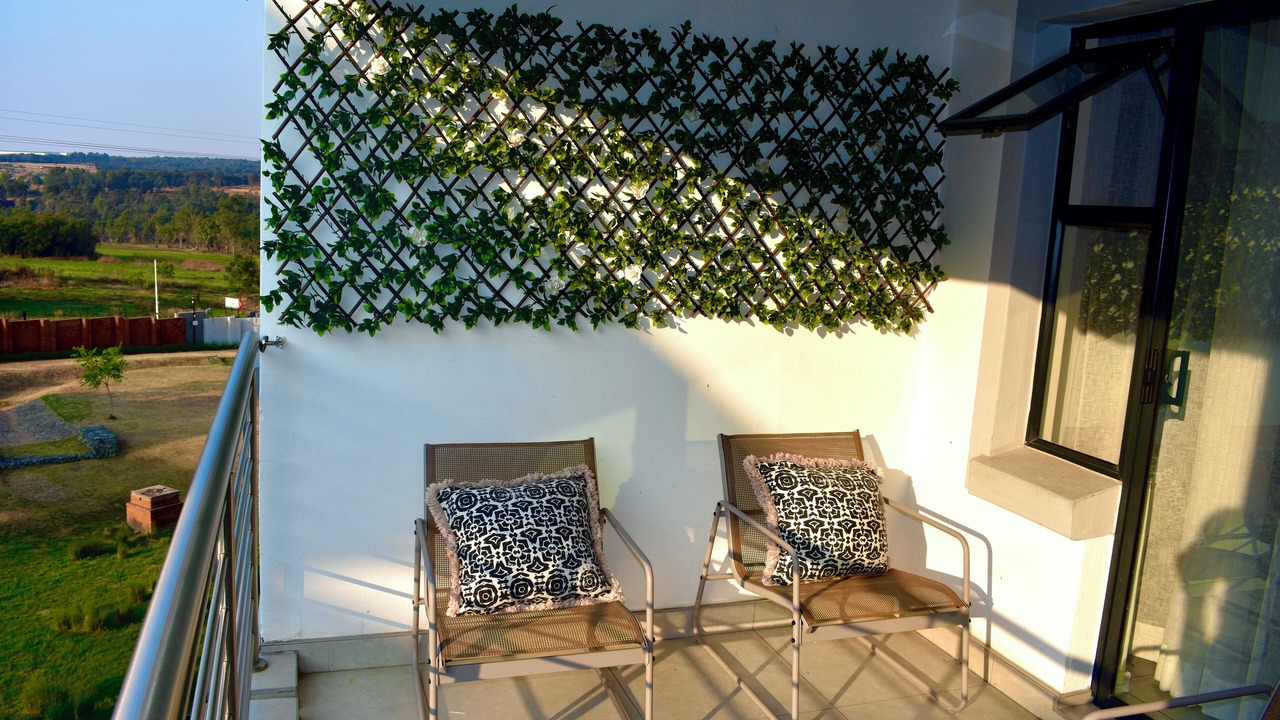 Photo of Patio Balcony in Greater Johannesburg Metropolitan Area