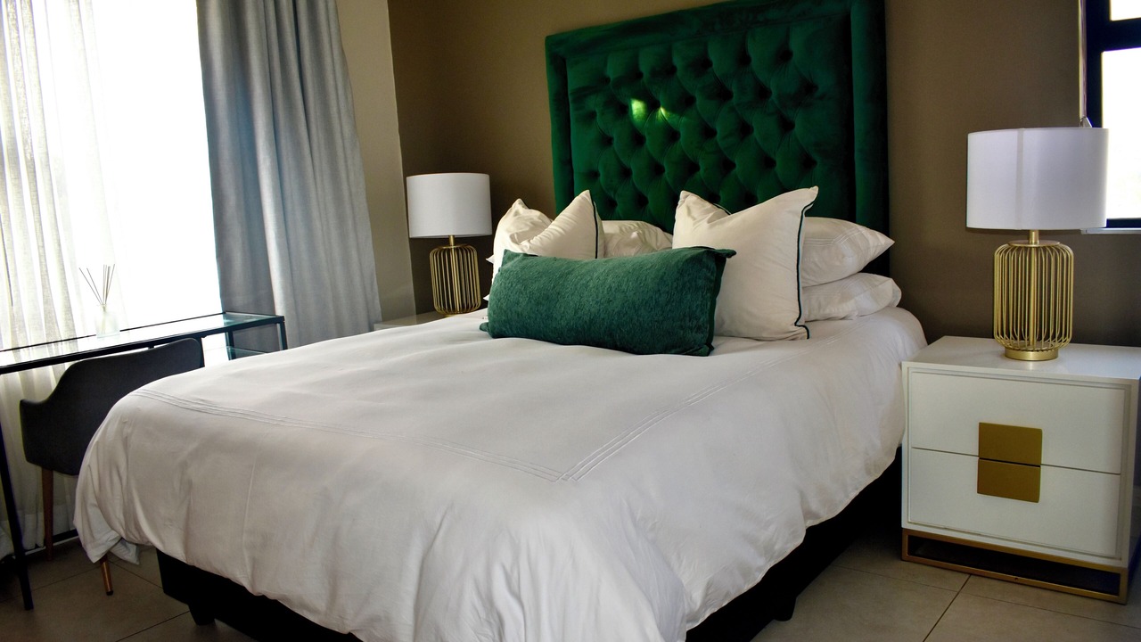 Photo of Bedroom in Greater Johannesburg Metropolitan Area