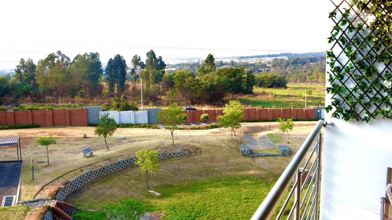 Photo of Outdoor in Greater Johannesburg Metropolitan Area