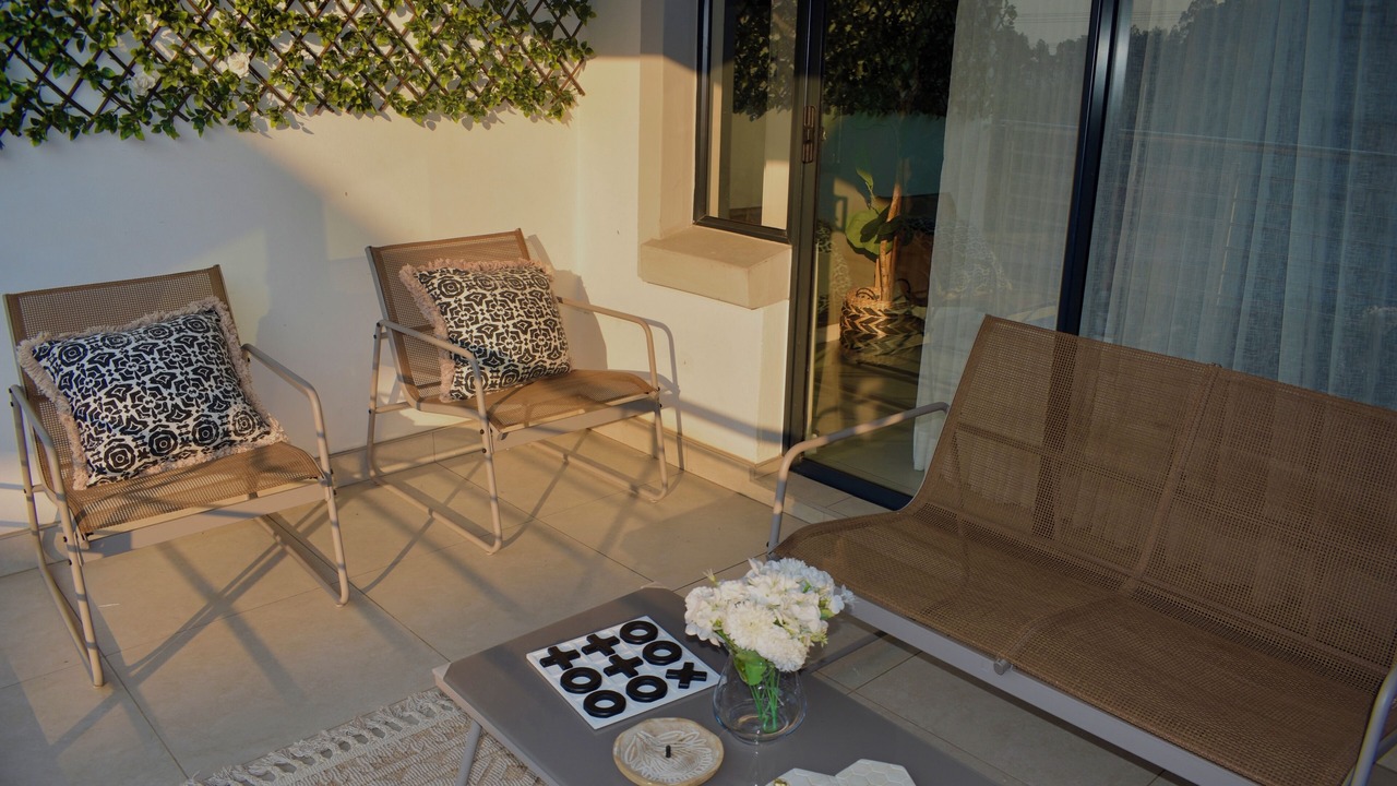 Photo of Patio Balcony in Greater Johannesburg Metropolitan Area