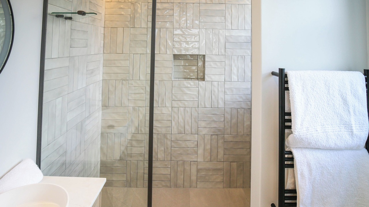 Photo of Bathroom in Stellenbosch Central