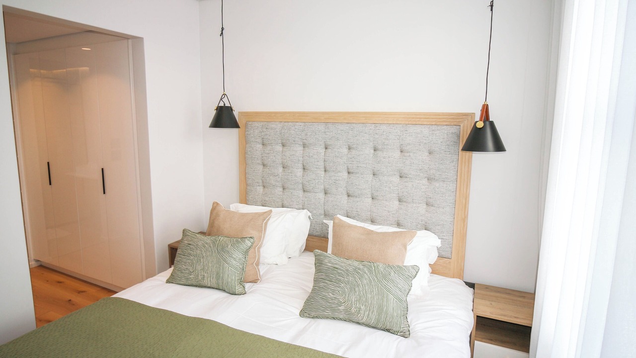Photo of Bedroom in Stellenbosch Central