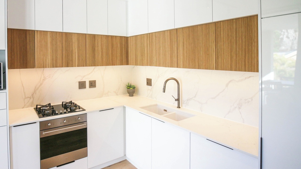 Photo of Kitchen in Stellenbosch Central