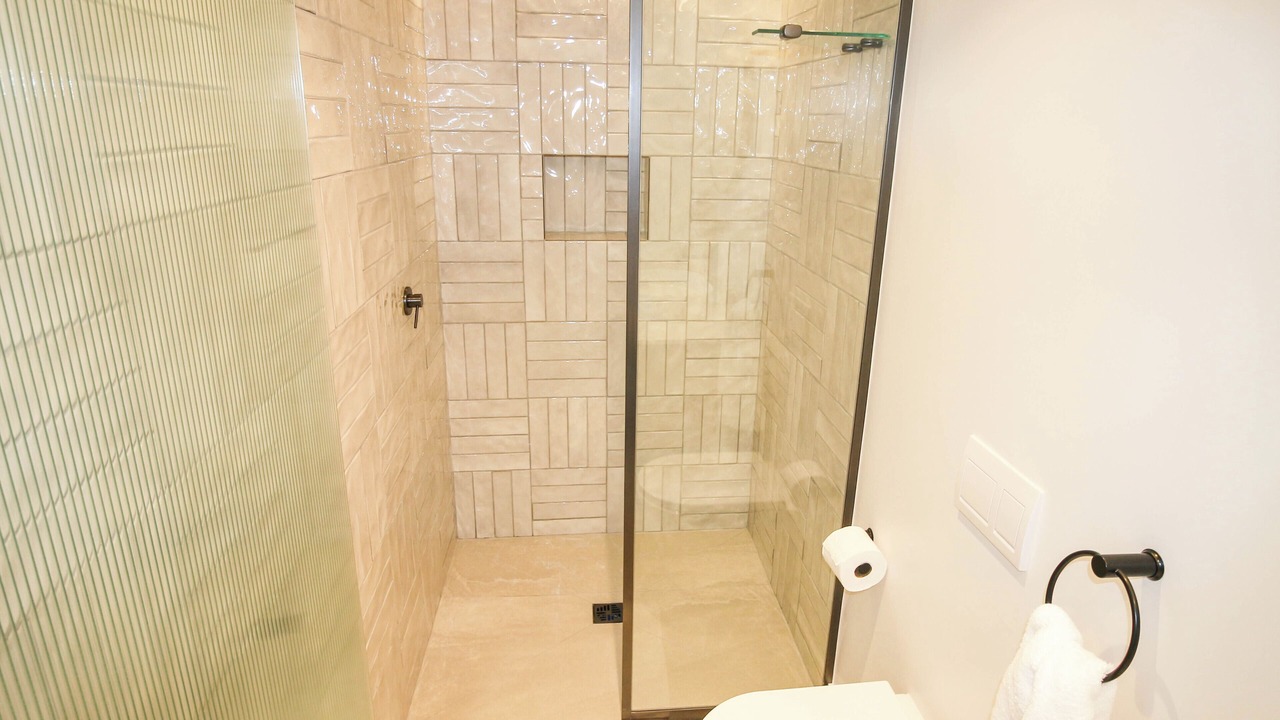 Photo of Bathroom in Stellenbosch Central