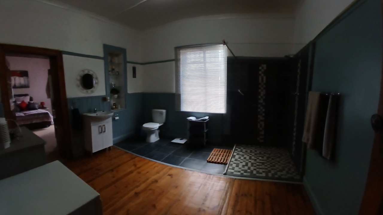 Photo of Bathroom in Victoria West
