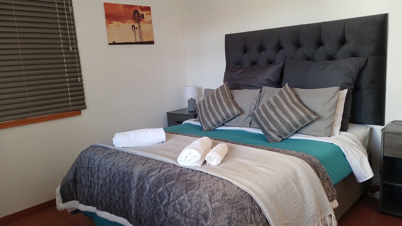 Photo of Bedroom in Victoria West