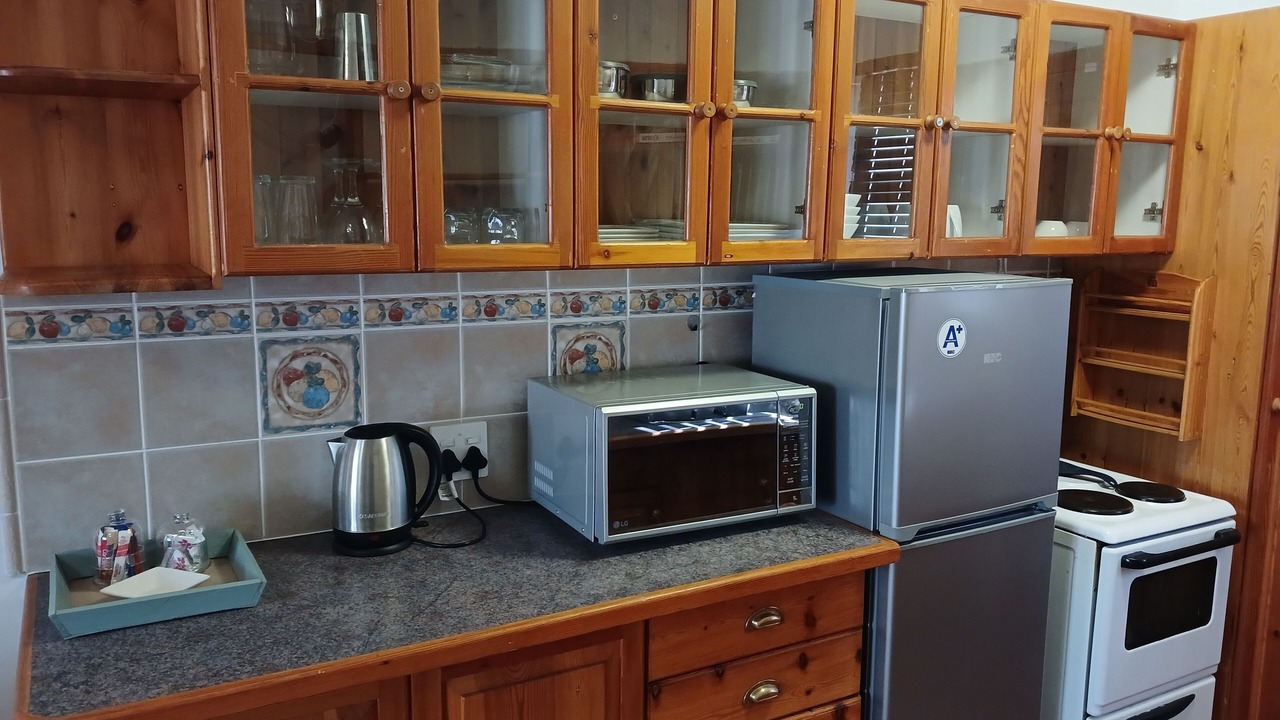 Photo of Kitchen in Victoria West