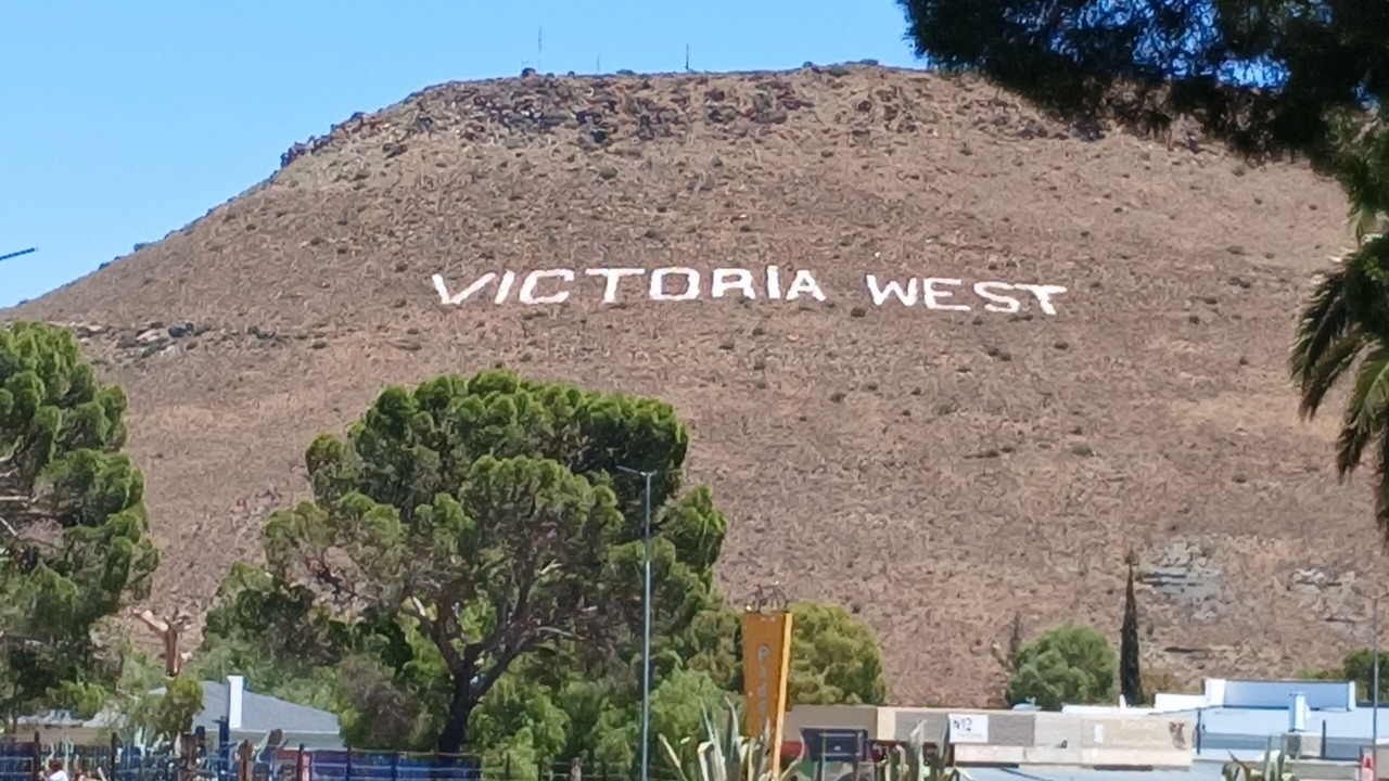 Photo of Others in Victoria West