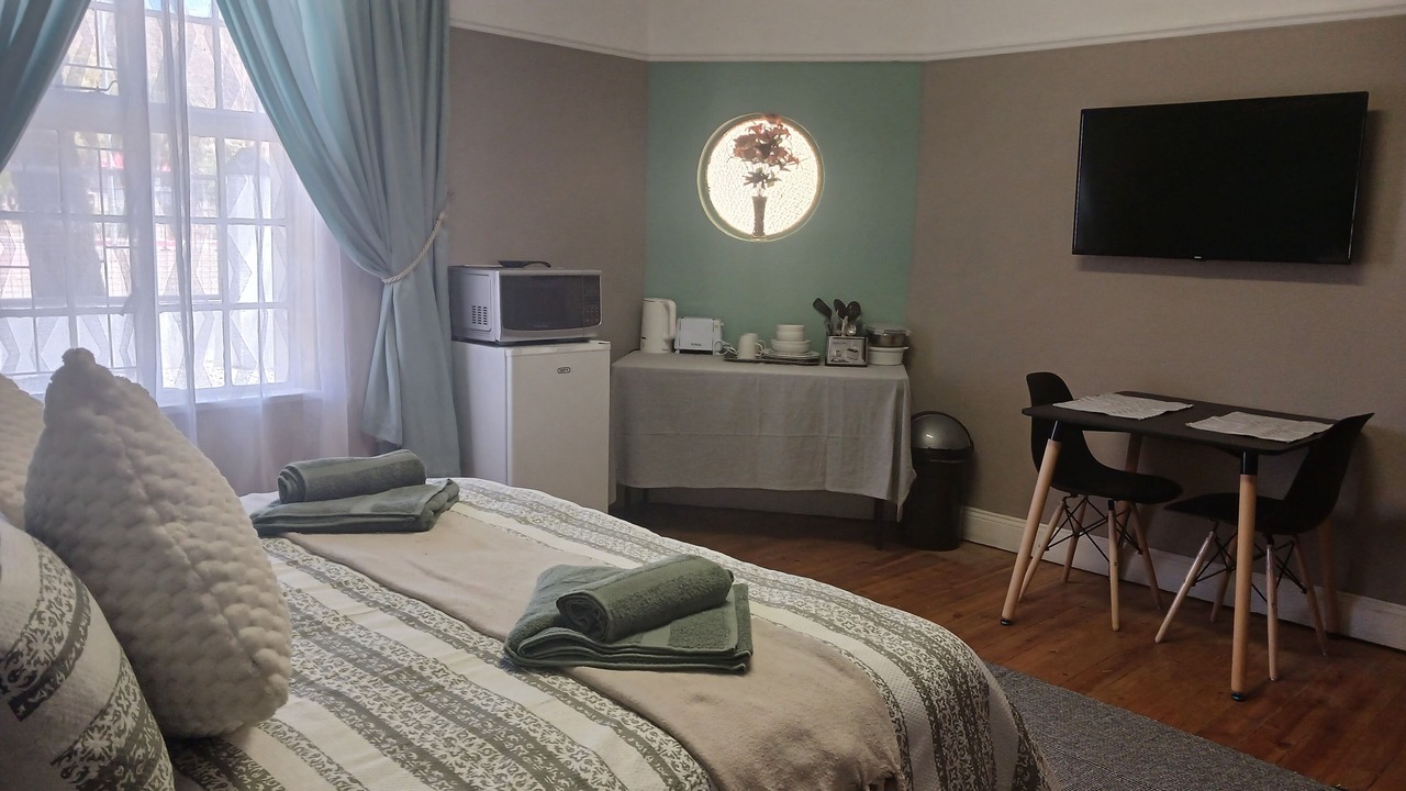 Photo of Bedroom in Victoria West