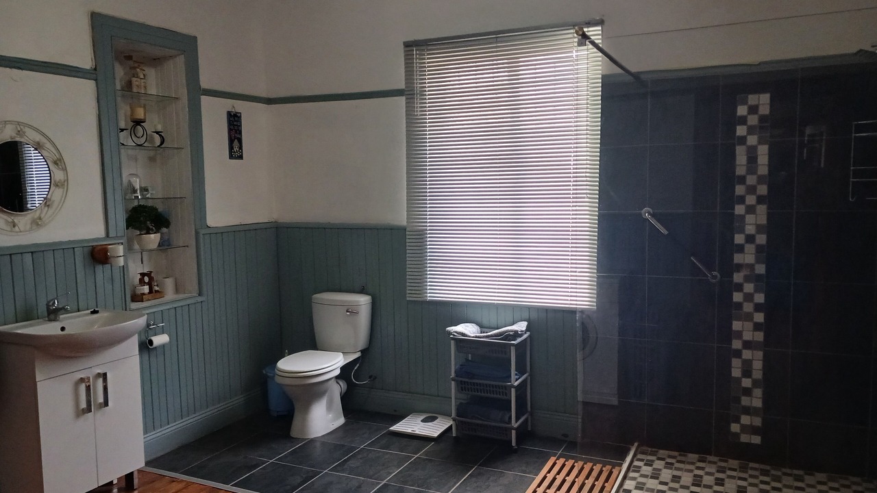 Photo of Bathroom in Victoria West