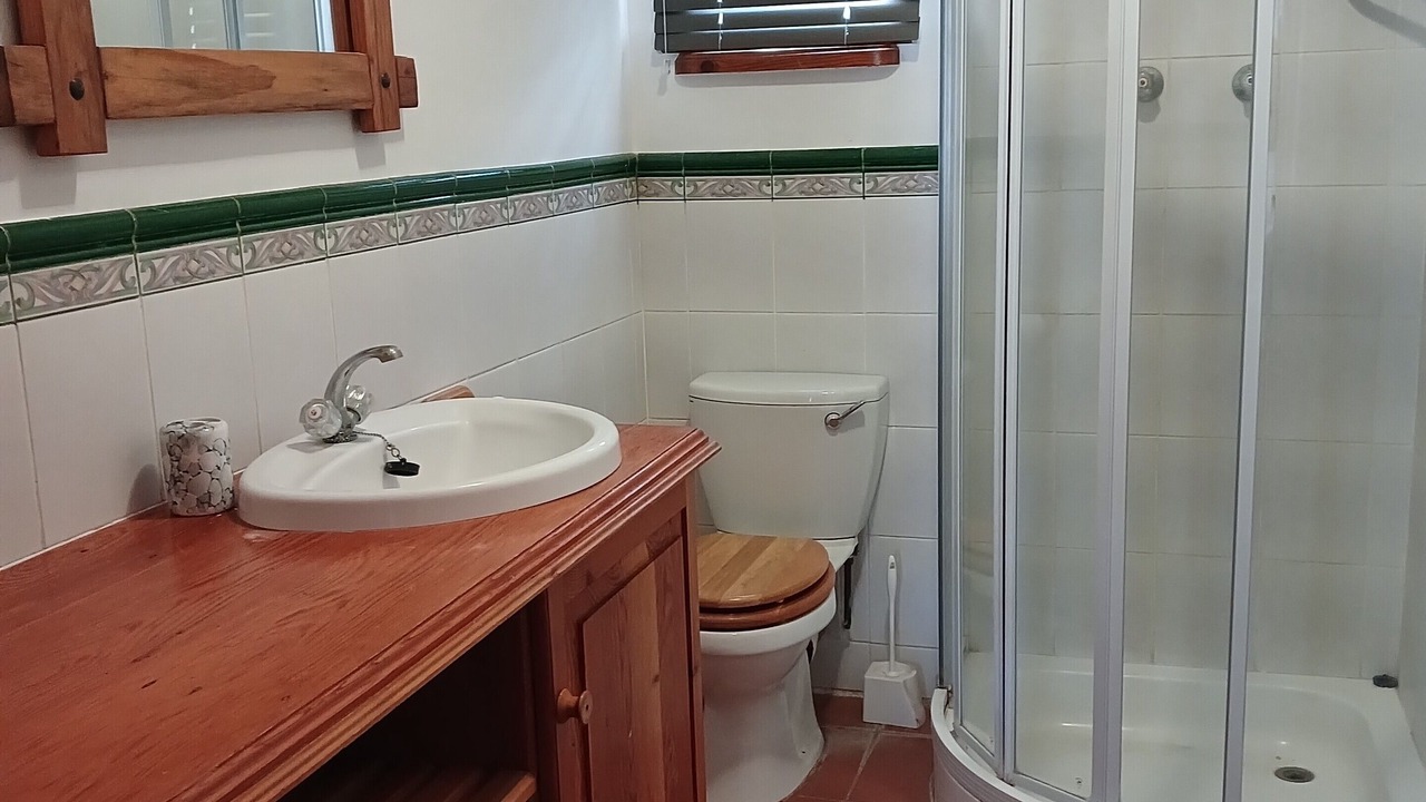 Photo of Bathroom in Victoria West