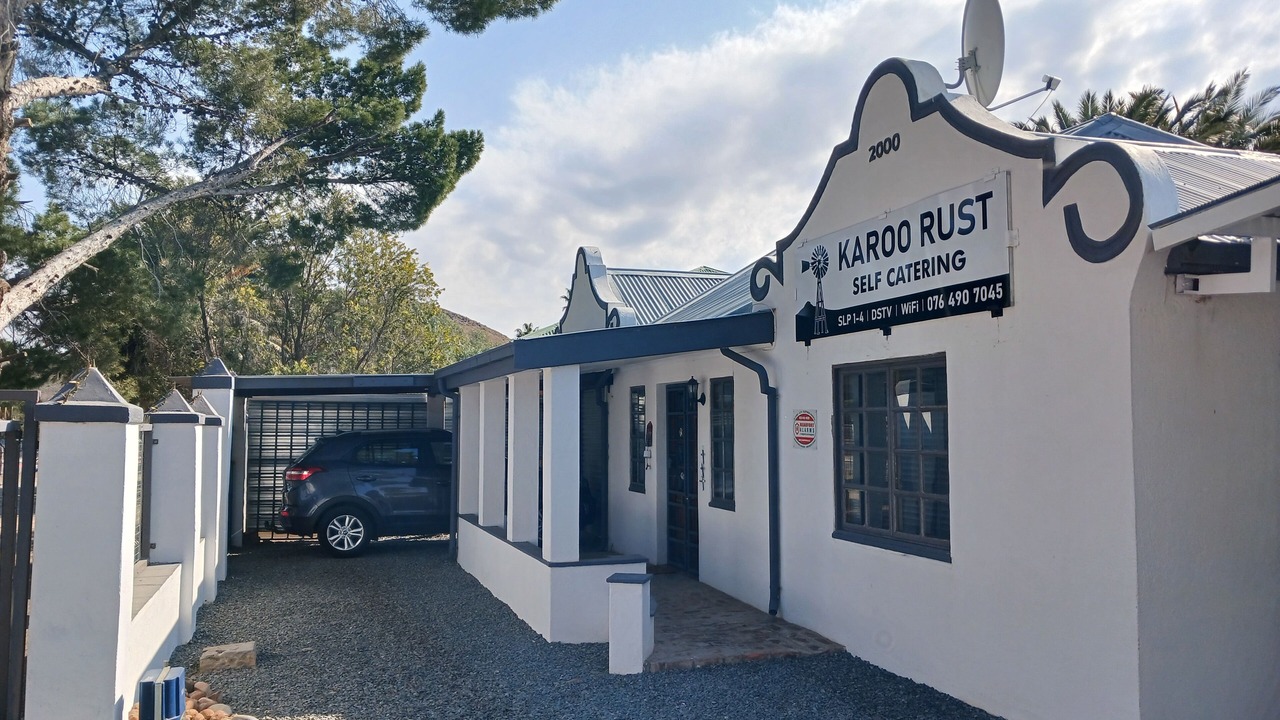 Photo of Outdoor in Victoria West