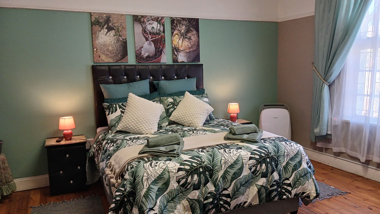 Photo of Bedroom in Victoria West