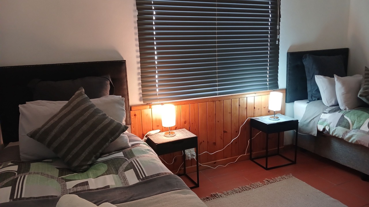 Photo of Bedroom in Victoria West