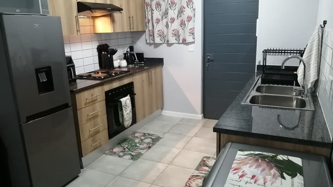 Photo of Kitchen in Nelspruit