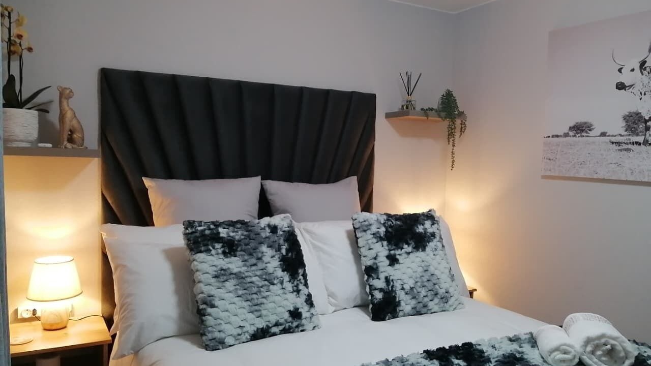 Photo of Bedroom in Nelspruit