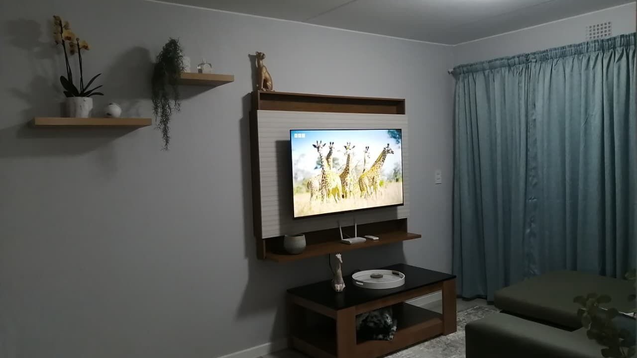 Photo of Livingroom in Nelspruit