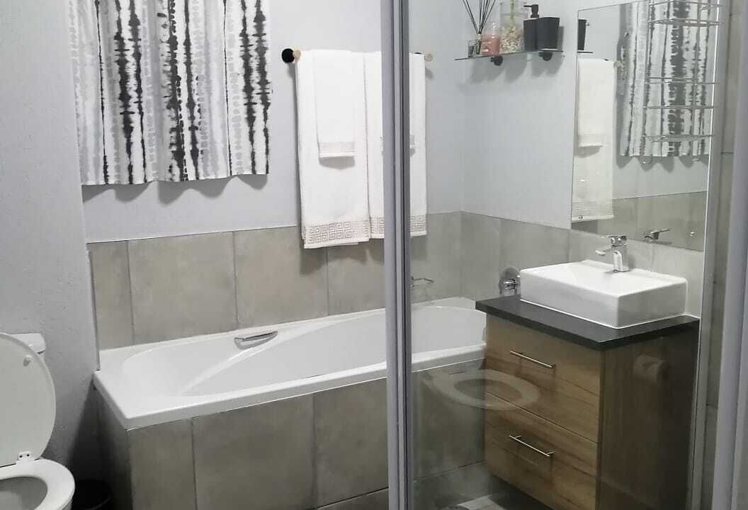 Photo of Bathroom in Nelspruit