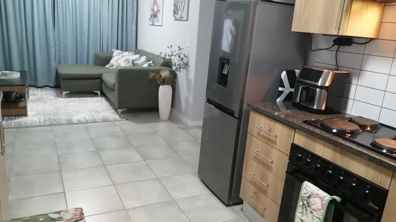 Photo of Kitchen in Nelspruit