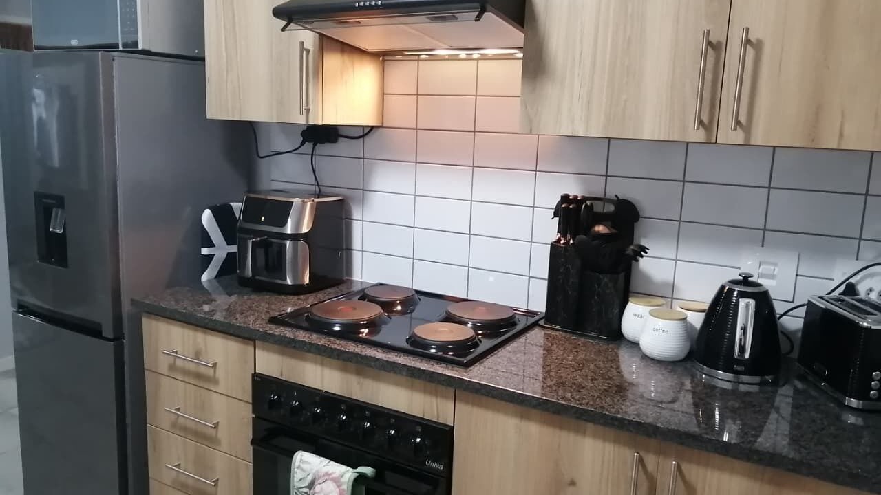 Photo of Kitchen in Nelspruit