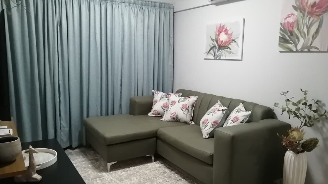 Photo of Livingroom in Nelspruit