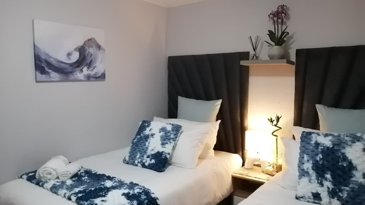 Photo of Bedroom in Nelspruit